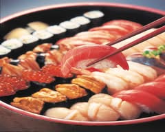 寿司の味ぎん　石神井店 ajigin syakujiiten