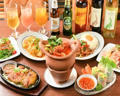 タイ料理専門店 SAWAN 銀座店 Thai cuisine specialty restaurant SAWAN Ginza								