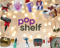 pOpshelf (541 Markey Pkwy.)
