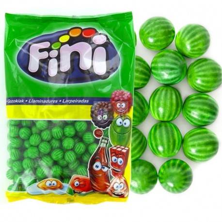Fini Pastèque 🍉