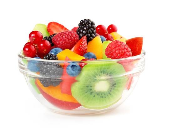Mixed Fruit Bowl (12 oz)