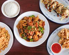 Sushi & Asian Cuisine Parow