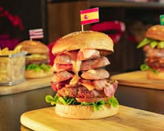 Country’s Burger