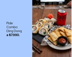 Adrià Sushi Y Delicias Del Mar