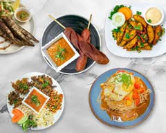 Raato Ghar-Restaurant And Bar (Granville)