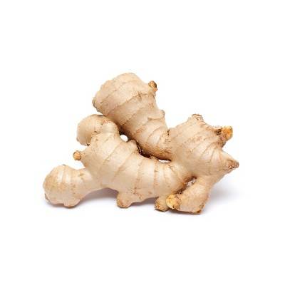 Ginger Root