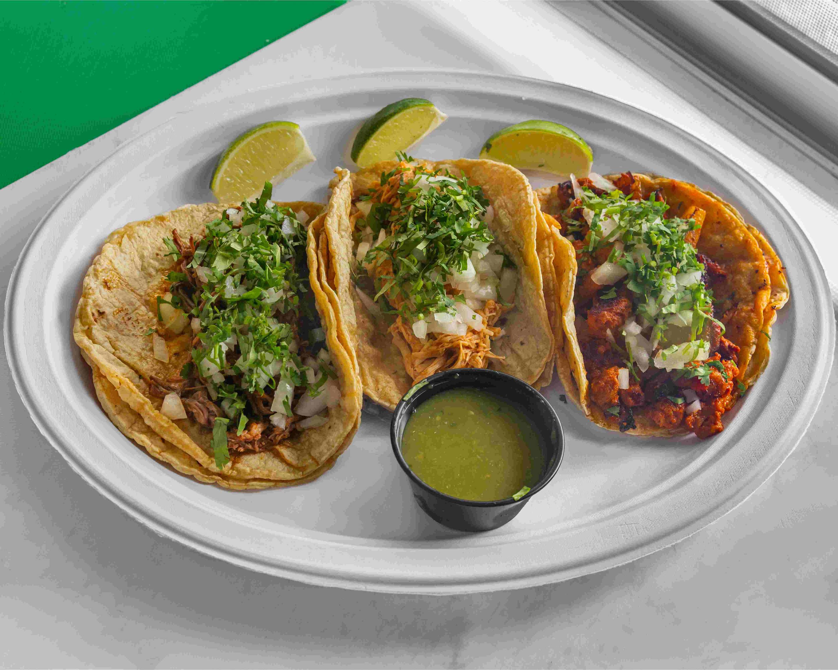 Order Tacos El Potro Menu Delivery in Lexington | Menu & Prices | Uber Eats