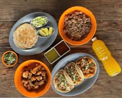 Santo Cuino Benditas Carnitas