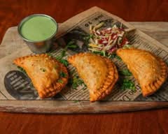 Empanada Lua