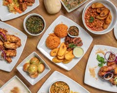 Afrikan Delights - Mother Road Market