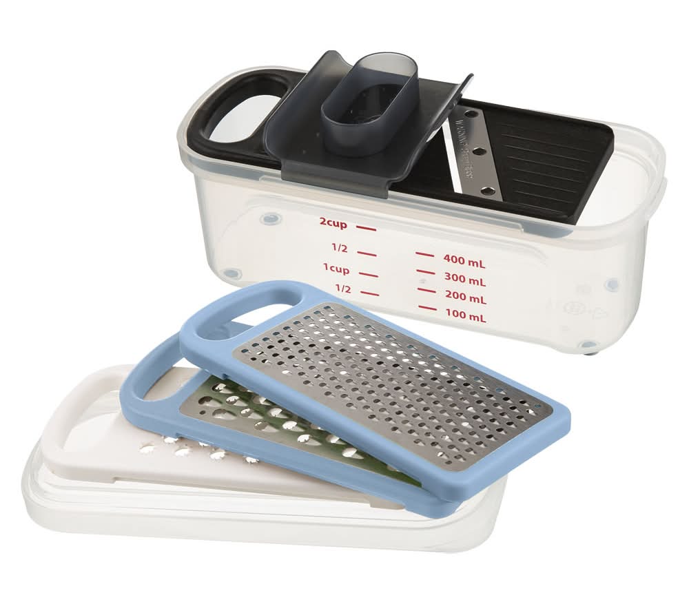 Crofton White Box Slicer