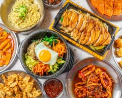 ARIRANG Matzip 아리랑 맛집