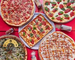 Little Italy Pizza - UWS (2047 Broadway)