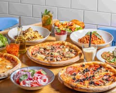 Emmen Pizza Pasta (Luzern)