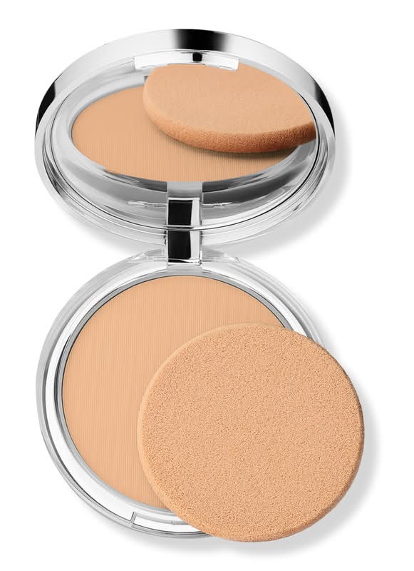 Clinique Stay-Matte Sheer Pressed Powder Foundation 03 Stay Beige