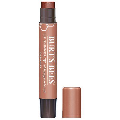 Burt's Bees 100% Natural Moisturizing Lip Shimmer 1 Tube - 0.09 oz