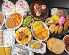 Marquez Bakery