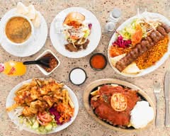 Altay Turkish Döner Kebab 