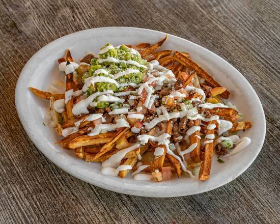 Super Fries