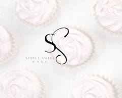 Simply Sweet Bake (2537 S Wabash Ave)
