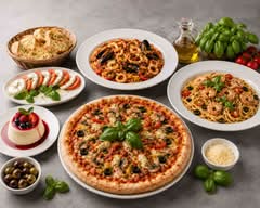 Pizzeria Di Grano