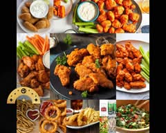 Wing Mania (Newmarket)