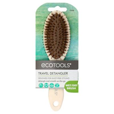 Ecotools Travel Size Hb Det - 1 Ct