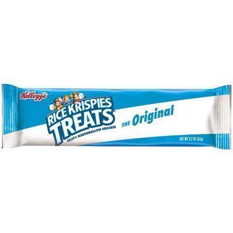 Kellogg’s Rice Krispies Treats Big Bar 2.2oz