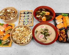 ETUP Stocklands Food Court