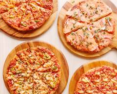Craving for Pizza