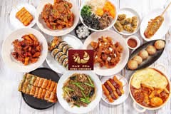 キングチキン大泉学園