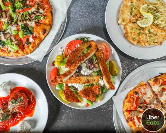 Cucina Italiana (Dania Beach)