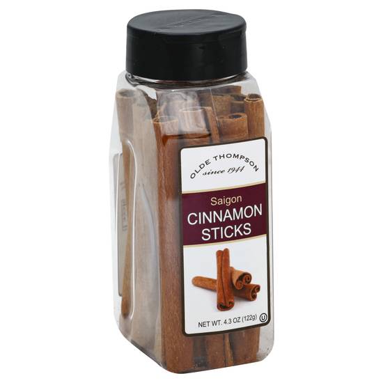 Olde Thompson Saigon Cinnamon Sticks (4.3 oz)