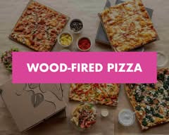 First Base,The Old Biscuit Mill