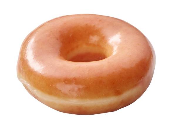 Krispy Kreme Original Glazed® Doughnut