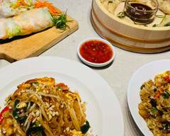 Blue Ming (2000 5th St NE)