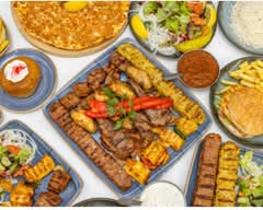 Slough Kebab and Grill