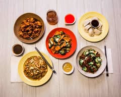 Uncle Chen's Chinese Restaurant