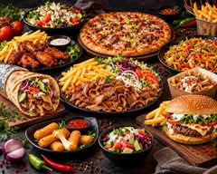 Arena Kebap