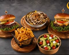 Velora Burger