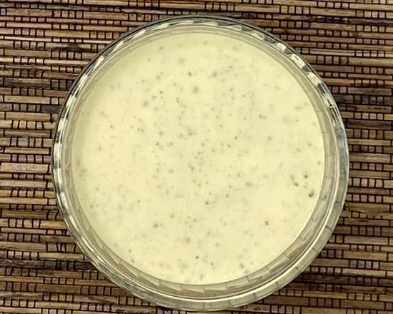 Yuzu Aioli Sauce (Approx 1 oz Each)