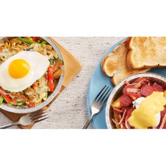 Cora’s Breakfast & Lunch (19 RUE PAPINEAU )