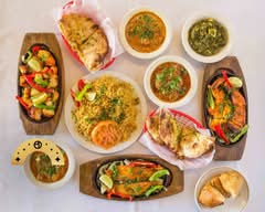 RED HOT - Indo-Chinese & Indian Kitchen (975 State Highway 121)