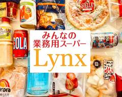 リンクス 会津アピオ店 Lynx Aizu apio