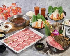 哈肉鍋 好肉鍋物 康達盛通愛河店