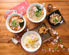 珍珍珍日本拉麵