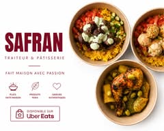 Safran Traiteur & Pâtisserie