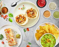 Casa Mexicana Dining