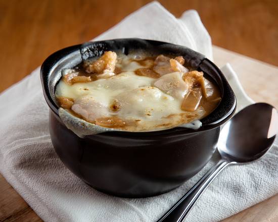 French Onion Soup