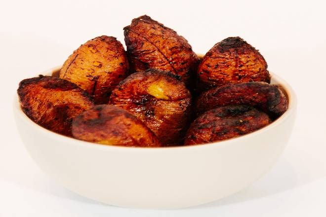 Small Plantains